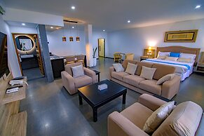 The Country Lodge Hotel