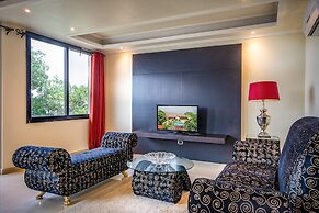 The Country Lodge Hotel