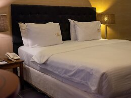 The Country Lodge Hotel