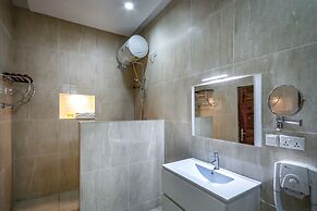 The Country Lodge Hotel