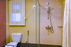 The Country Lodge Hotel