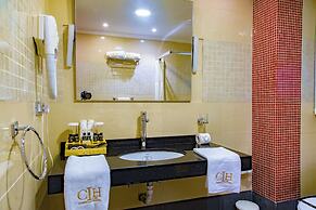 The Country Lodge Hotel