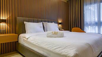 The Country Lodge Hotel