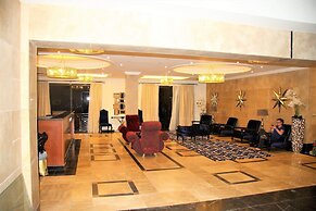 The Country Lodge Hotel