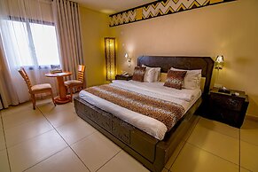 The Country Lodge Hotel