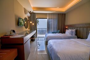 The Country Lodge Hotel