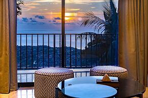 The Country Lodge Hotel