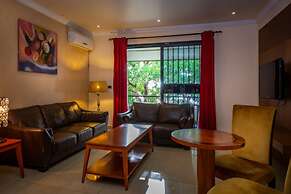 The Country Lodge Hotel