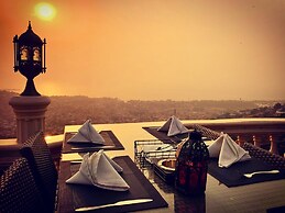 The Country Lodge Hotel