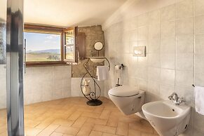 Agriturismo Podere Diacceroni