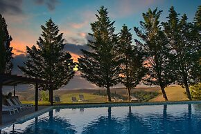 Agriturismo Podere Diacceroni