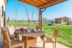 Agriturismo Podere Diacceroni
