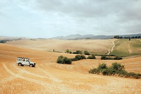 Agriturismo Podere Diacceroni