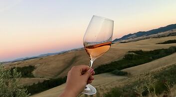 Agriturismo Podere Diacceroni