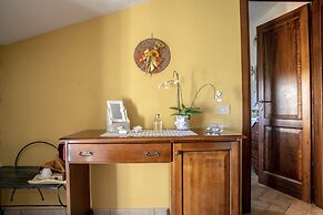 Agriturismo Podere Diacceroni