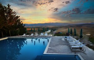 Agriturismo Podere Diacceroni