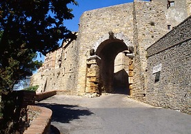 Agriturismo Podere Diacceroni