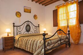 Agriturismo Podere Diacceroni