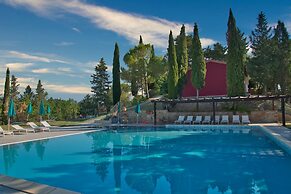 Agriturismo Podere Diacceroni