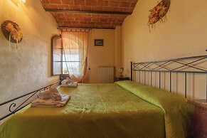 Agriturismo Podere Diacceroni