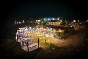 Agriturismo Podere Diacceroni