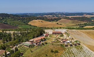 Agriturismo Podere Diacceroni
