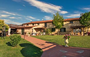 Agriturismo Podere Diacceroni