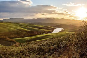 Agriturismo Podere Diacceroni