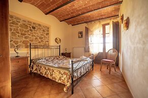 Agriturismo Podere Diacceroni