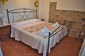Agriturismo Podere Diacceroni