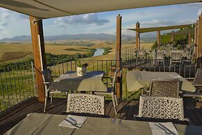 Agriturismo Podere Diacceroni