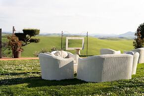 Agriturismo Podere Diacceroni