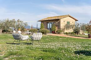 Agriturismo Podere Diacceroni