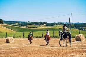 Agriturismo Podere Diacceroni