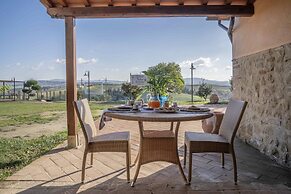 Agriturismo Podere Diacceroni