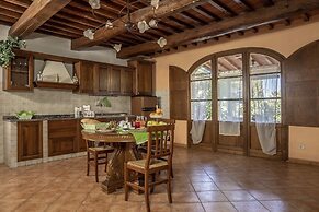 Agriturismo Podere Diacceroni