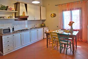 Agriturismo Podere Diacceroni