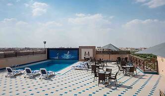 Mirita Hotel