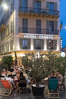 Hôtel Le G