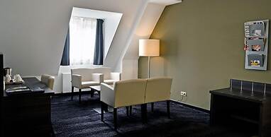 Hotel De Naaldhof