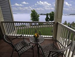 1000 Islands Harbor Hotel
