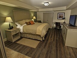 1000 Islands Harbor Hotel