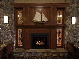 1000 Islands Harbor Hotel