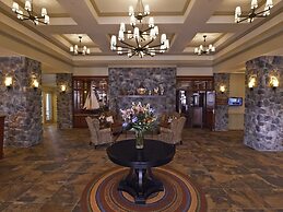 1000 Islands Harbor Hotel