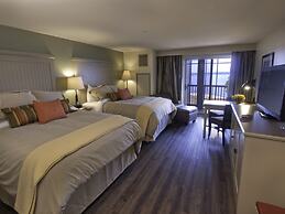 1000 Islands Harbor Hotel