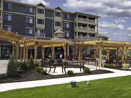 1000 Islands Harbor Hotel