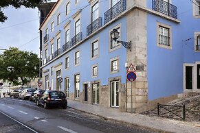 Hello Lisbon Castelo Apartments