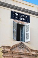 Hotel L'Iglesia