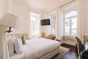 Torel Palace Lisbon