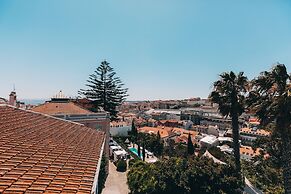 Torel Palace Lisbon